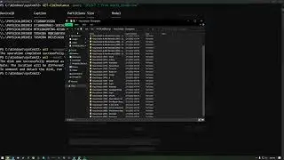 Montar unidades EXT4 en Windows