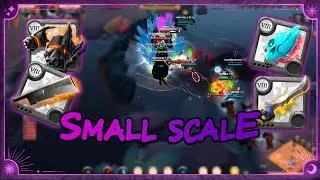 Albion online – PvP moments