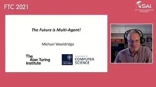 Understanding Equilibria in Multi-Agent Systems - Michael Wooldridge, University of Oxford