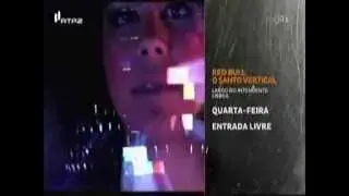 RTP2 AGORA 11jun13 - Red Bull O Santo Vertical