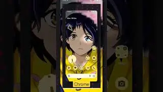 Chrome Opening and Closing Animations | Android vs iPhone