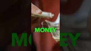 STOP focusing on MONEY! 🤑❌