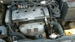 How to measure compression in an engine. Compression in Geely SK2 after 223 thousand kilometers.