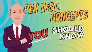 Master PenTest+ & CEH: 5 Challenging Practice Questions! | Deep Dive Exam Prep | Episode 1