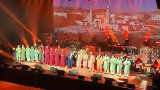 Konsert 5 Rukun - Apa kata mereka?
