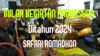 KEGIATAN PADHASUKA 2024