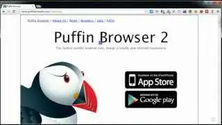 Why Puffin is the Fastest Mobile Browser for iPhone and Android