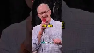 William Montgomery Meets His Father!!!😂😂😂| Kill Tony