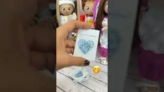 Cute, isn't it ☺️ 