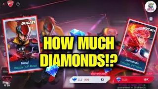 WATCH THIS BEFORE DRAWING IN DUCATI EVENT | How to Get Ducati Skins Cheapest!