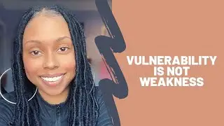Vulnerability Is Not Weakness | The Prose Podcast |