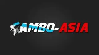 Logo text animation particular in Adbe After Effect | CAMBO-VFX 
