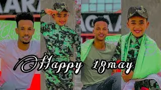 18 May Hargiesa Somaliland 2022