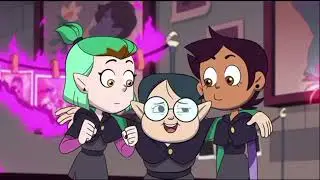 The Owl House out of context- FOR ALL AGES NOT JUST KIDS