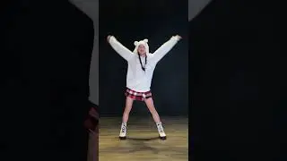 STAYC(스테이씨) 'Teddy Bear' Dance // heyitskimmy