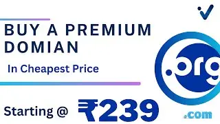 Buy Premium Domain at Cheap Price from VeinHost