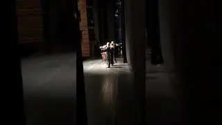 Fanfare for the King 2018 at the Opera