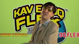 TARIKATA & TLAY - KAV E TOQ FLEX (OFFICIAL VIDEO)
