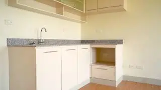 2BR BARE UNIT WALKTHROUGH