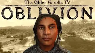 Best graphics build of OBLIVION 2025 (original)