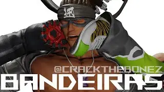 Banderas : GyakuRyona