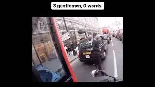 3 gentelmen 0 words