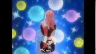 lovely complex - amv
