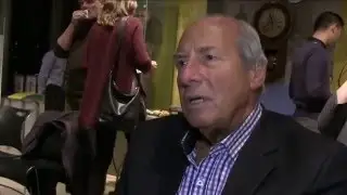 Phil Boname: Reflections on planning & development in Vancouver