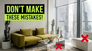 My 16 Home Interior Regrets | Don’t Make These Mistakes!