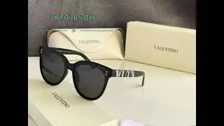 UPTO 70% OFF || Valentino Sunglasses Price || Best Deal
