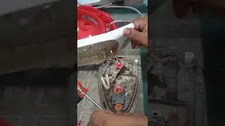 steam iron repair #steamiron #repair #diy #shorts