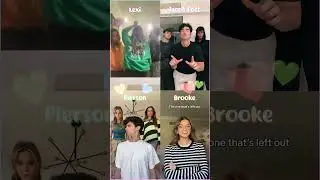grah - Lexi Rivera x Jacob Rott x Pierson x Brooke 