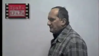 вор в законе Давид Чхиквишвили