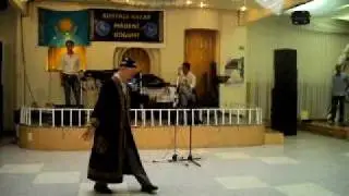 Kurultay Wien