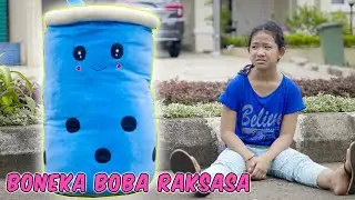 Drama | Inem Wants a Giant Doll Part 1
