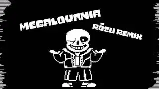 Toby Fox - Megalovania (Remix)