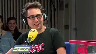 Berto Romero cuenta cómo se sacó el carnet de conducir | Recopilaciones NSN