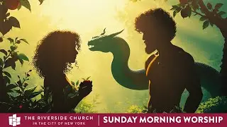 Sixteenth Sunday After Pentecost | September 8, 2024