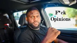 STOP giving a F*ck about people's Opinions