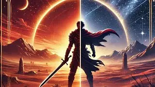 Crimson Desert: Unveiling the Epic Journey – Release Date Announced