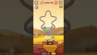 Ball Journey level 138