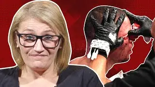 MMA Cutwoman Debunks Cornering Myths