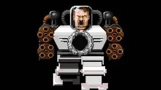 Vexed Nemesis Hitler (Reupload)
