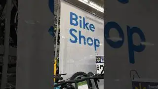 Does Walmart still carry Schwinn Bikes after the Bike Shop Redesign?