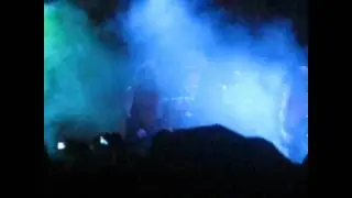 Amon Amarth - Thousand Years of Oppression - Santiago, Chile - 01/04/2012, Teatro Teleton
