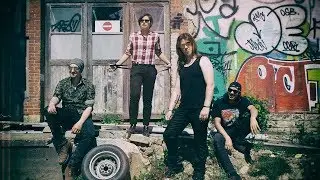 Shattered Blooms - No Regrets (Official Audio)