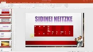 PowerPoint 2016   Aula 21   Inserir e Formatar Tabelas