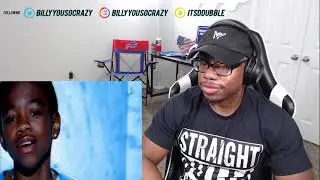 CLASSIC THROWBACK | Sammie - Crazy Things I Do REACTION!