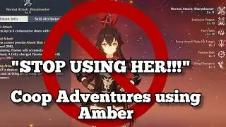 They Told Me To Swap Off Amber.... Watch Till The End For Justice 🐰🔥