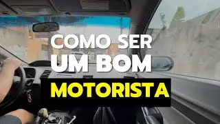 Como dirigir corretamente no dia a dia #carro #dirigir #aulas #saopaulo